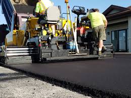 Best Driveway Overlay Services  in Carrizozo, NM